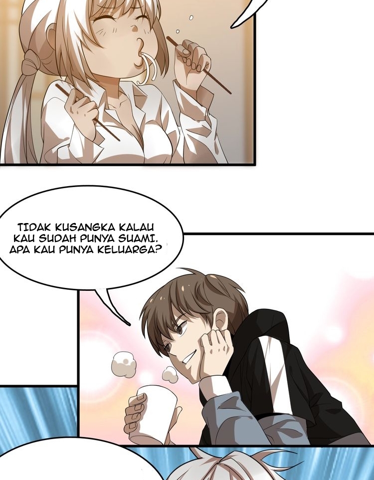 Reborn Doctor Chapter 15 Gambar 41